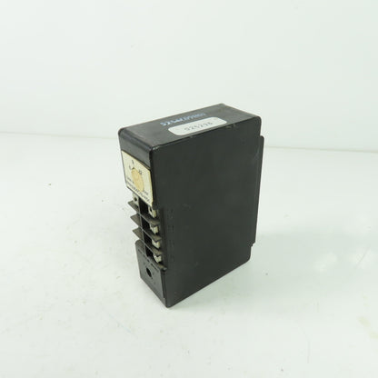 Westinghouse GRT Groundgard Relay Class I 10A/250VAC 0.5A/125VDC