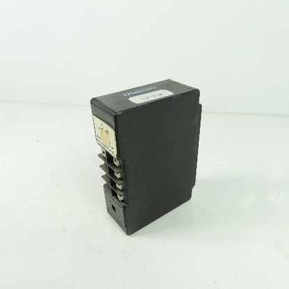 Westinghouse GRT Groundgard Relay Class I 10A/250VAC 0.5A/125VDC