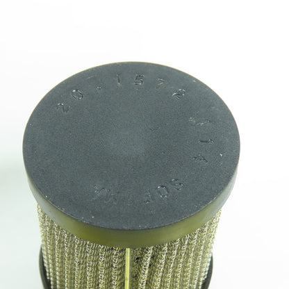 Sofima 20.1572 Hydraulic Filter Element 1/2" NPT Lot Of 2