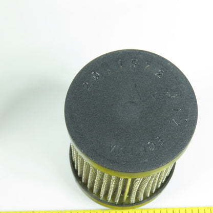 Sofima 20.1572 Hydraulic Filter Element 1/2" NPT Lot Of 2