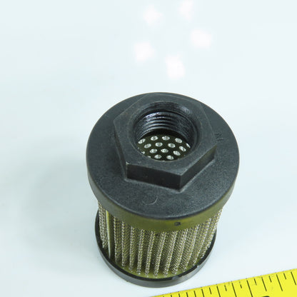 Sofima 20.1572 Hydraulic Filter Element 1/2" NPT Lot Of 2