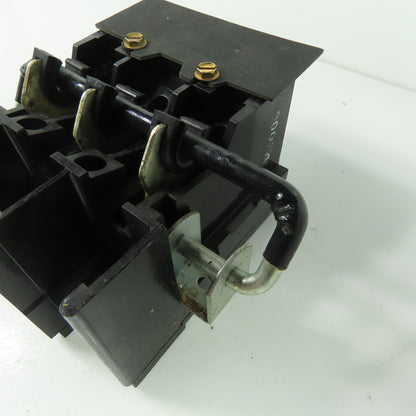 Furnas HD-SB2-OEM D56084001 Commander Circuit Breaker Switch