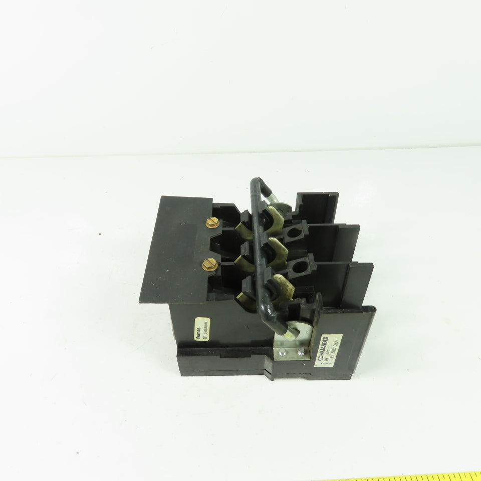 Furnas HD-SB2-OEM D56084001 Commander Circuit Breaker Switch