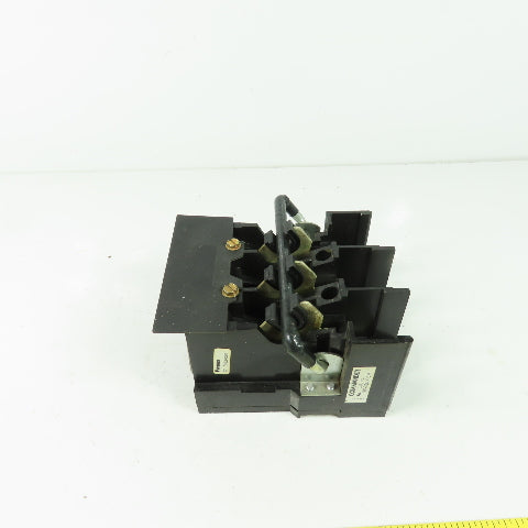 Furnas HD-SB2-OEM D56084001 Commander Circuit Breaker Switch
