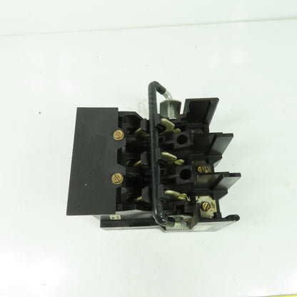 Furnas HD-SB2-OEM D56084001 Commander Circuit Breaker Switch
