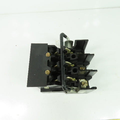 Furnas HD-SB2-OEM D56084001 Commander Circuit Breaker Switch