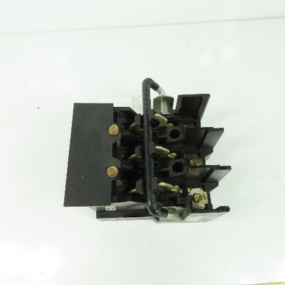 Furnas HD-SB2-OEM D56084001 Commander Circuit Breaker Switch