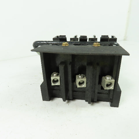 Furnas HD-SB2-OEM D56084001 Commander Circuit Breaker Switch