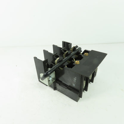 Furnas HD-SB2-OEM D56084001 Commander Circuit Breaker Switch