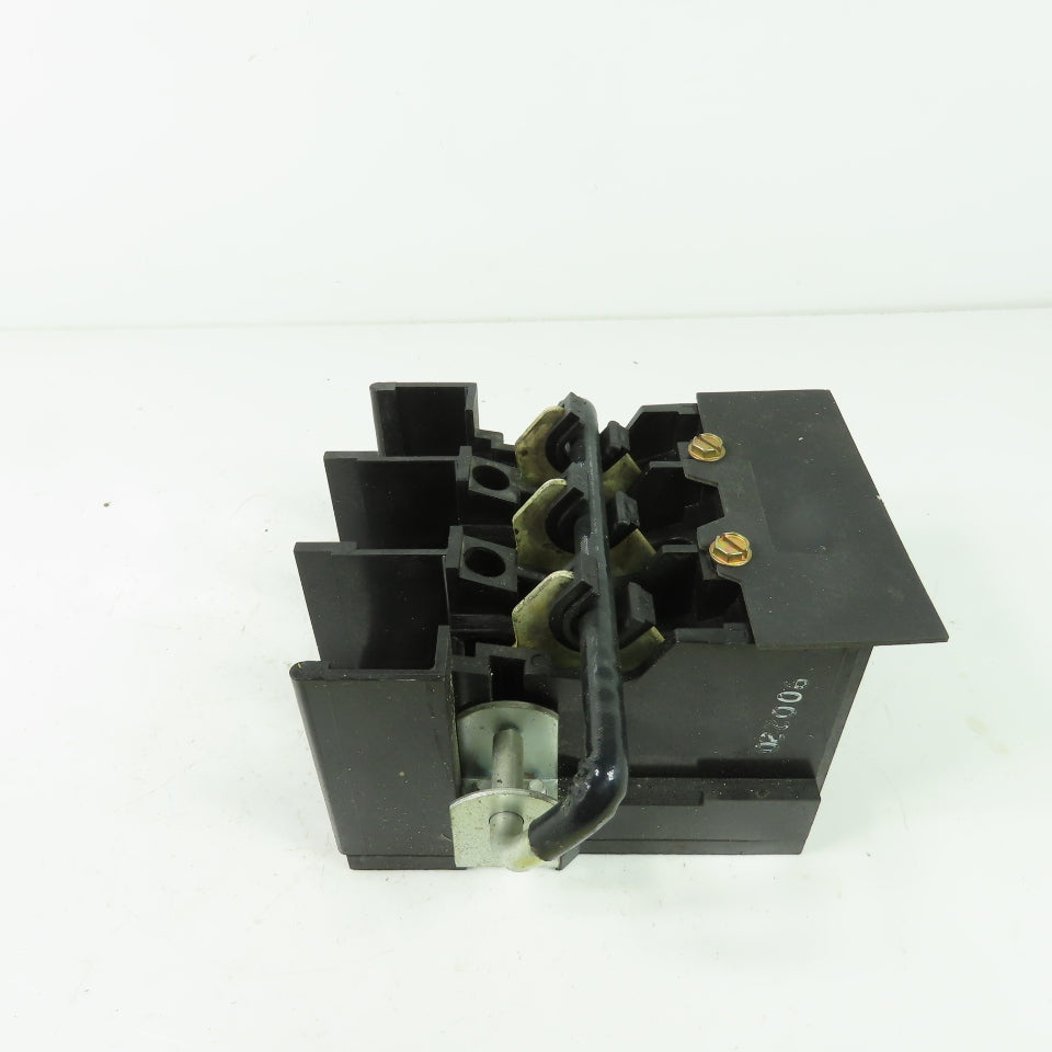 Furnas HD-SB2-OEM D56084001 Commander Circuit Breaker Switch