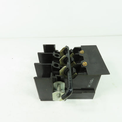 Furnas HD-SB2-OEM D56084001 Commander Circuit Breaker Switch