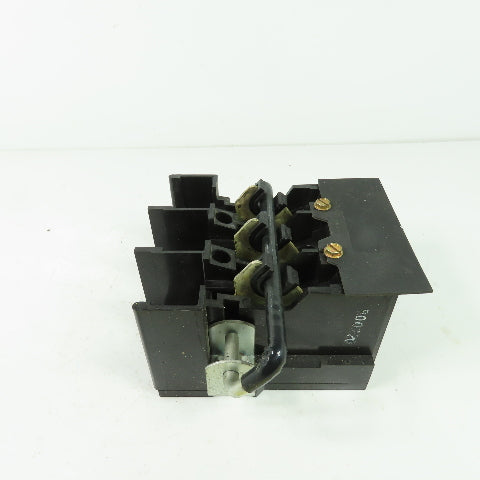 Furnas HD-SB2-OEM D56084001 Commander Circuit Breaker Switch