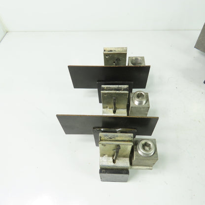940202 Westinghouse/Cutler Hammer Style 3-Pole Disconnect Switch