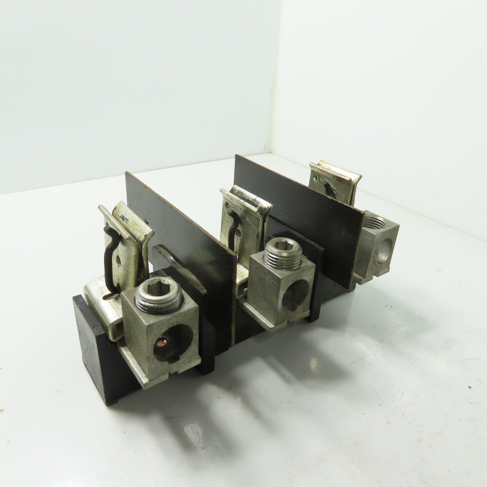 940202 Westinghouse/Cutler Hammer Style 3-Pole Disconnect Switch