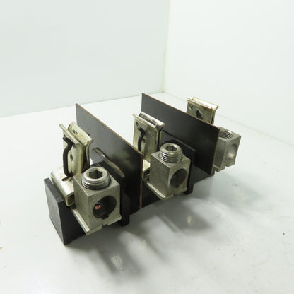 940202 Westinghouse/Cutler Hammer Style 3-Pole Disconnect Switch