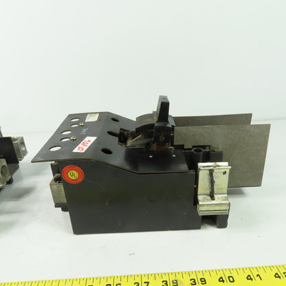 940202 Westinghouse/Cutler Hammer Style 3-Pole Disconnect Switch