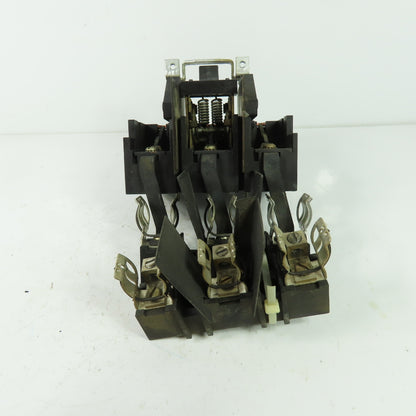 Westinghouse 672B294G01 3-Pole Type DS Disconnect Switch 600VAC 250VDC 7.5HP