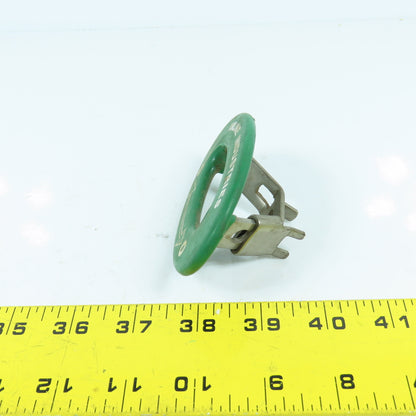 Inline Industries Oval Handle Valve Handle