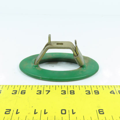 Inline Industries Oval Handle Valve Handle
