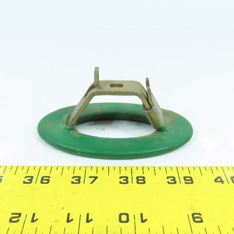 Inline Industries Oval Handle Valve Handle