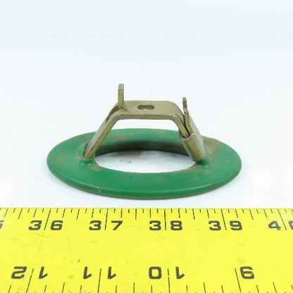 Inline Industries Oval Handle Valve Handle