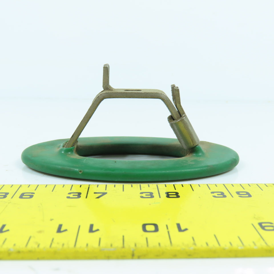 Inline Industries Oval Handle Valve Handle