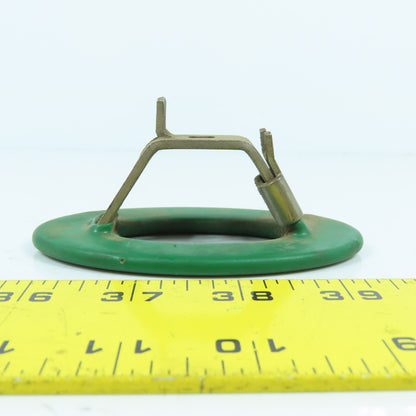 Inline Industries Oval Handle Valve Handle