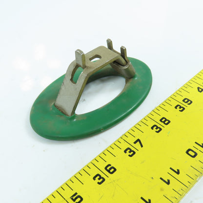 Inline Industries Oval Handle Valve Handle