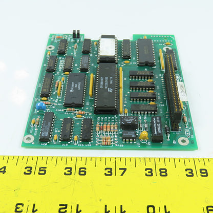 Moore Products 14728-1701 BBB PCB Circuit Board