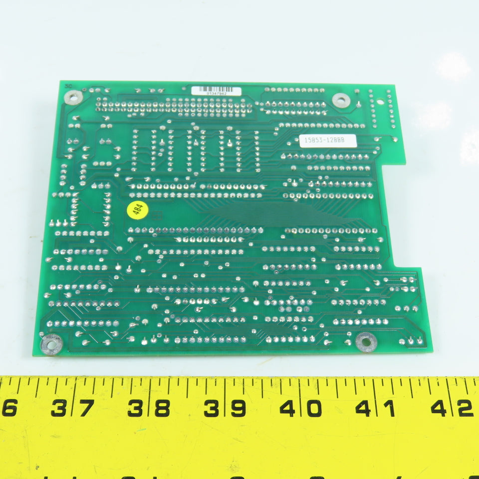 Moore Products 14728-1701 BBB PCB Circuit Board