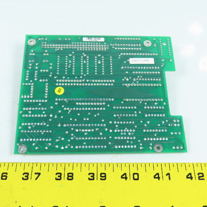 Moore Products 14728-1701 BBB PCB Circuit Board