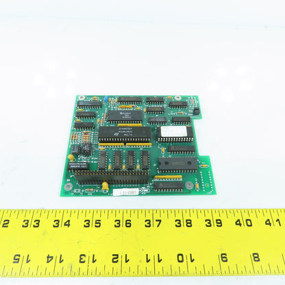 Moore Products 14728-1701 BBB PCB Circuit Board