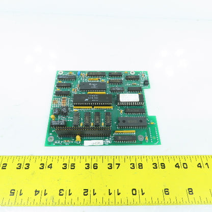 Moore Products 14728-1701 BBB PCB Circuit Board