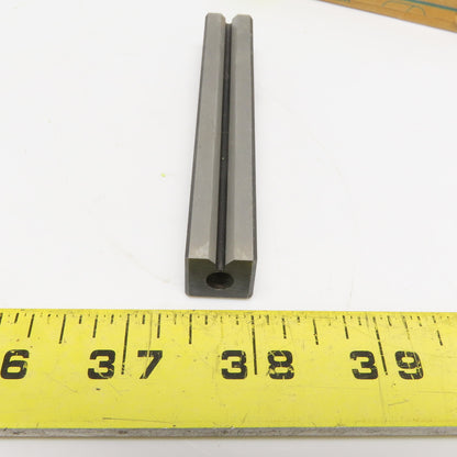 Schneerberger R6100 Linear Slide Rails 100mm OAL Lot of 4