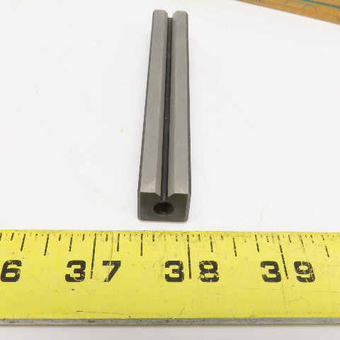 Schneerberger R6100 Linear Slide Rails 100mm OAL Lot of 4