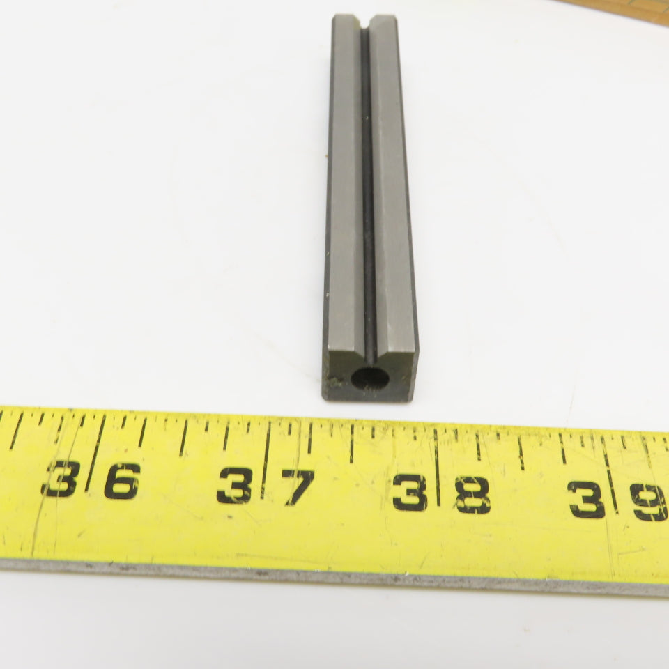 Schneerberger R6100 Linear Slide Rails 100mm OAL Lot of 4