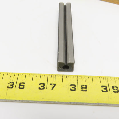 Schneerberger R6100 Linear Slide Rails 100mm OAL Lot of 4
