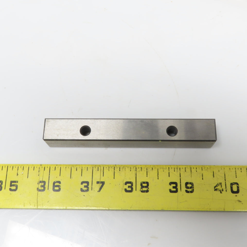 Schneerberger R6100 Linear Slide Rails 100mm OAL Lot of 4