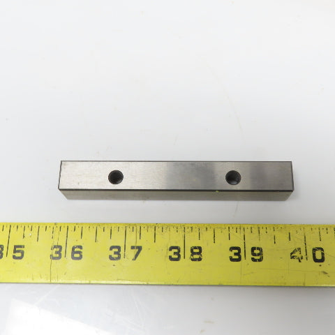 Schneerberger R6100 Linear Slide Rails 100mm OAL Lot of 4