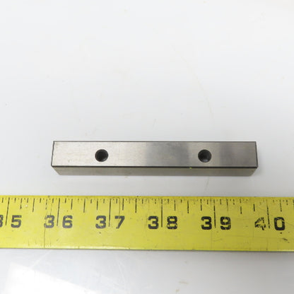 Schneerberger R6100 Linear Slide Rails 100mm OAL Lot of 4