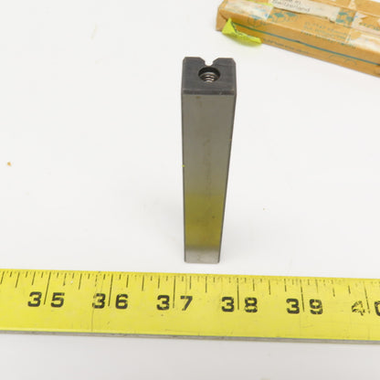 Schneerberger R6100 Linear Slide Rails 100mm OAL Lot of 4