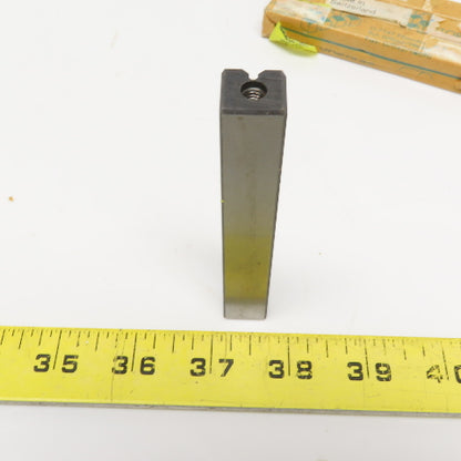 Schneerberger R6100 Linear Slide Rails 100mm OAL Lot of 4