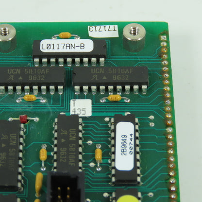 Foxboro L0117AJ-F Display & Circuit Board L0117AN-B NEW