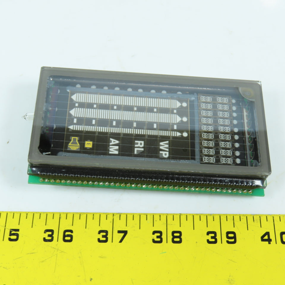 Foxboro L0117AJ-F Display & Circuit Board L0117AN-B NEW