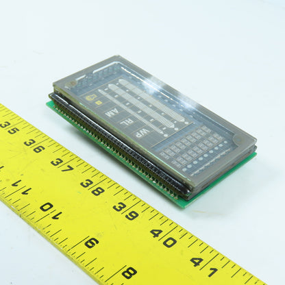 Foxboro L0117AJ-F Display & Circuit Board L0117AN-B NEW