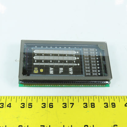 Foxboro L0117AJ-F Display & Circuit Board L0117AN-B NEW