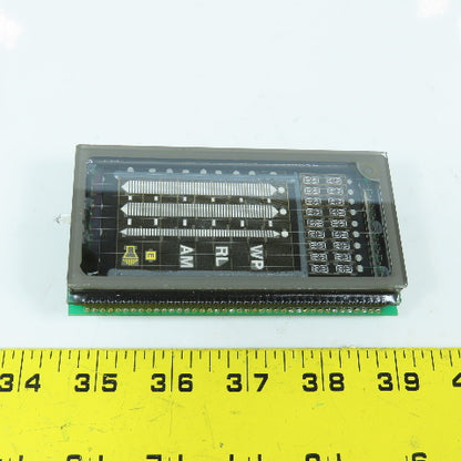 Foxboro L0117AJ-F Display & Circuit Board L0117AN-B NEW