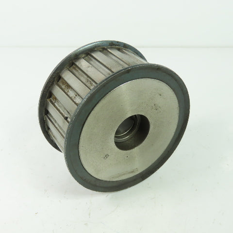 73368 Timing Belt Pulley 3.73" OD 1-1/2" Belt Width 0.74" Bore