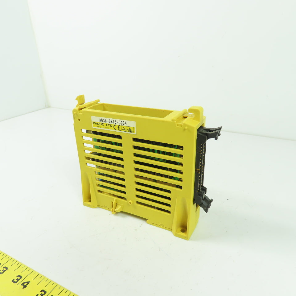 Fanuc LTD A03B-0815-C004 I/O Expansion Module