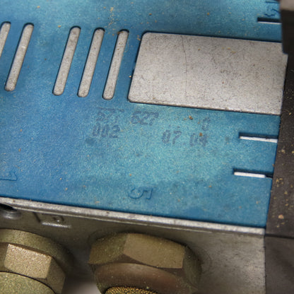 Rexroth 577 627 5/2 Position Pneumatic Directional Valve 24VDC